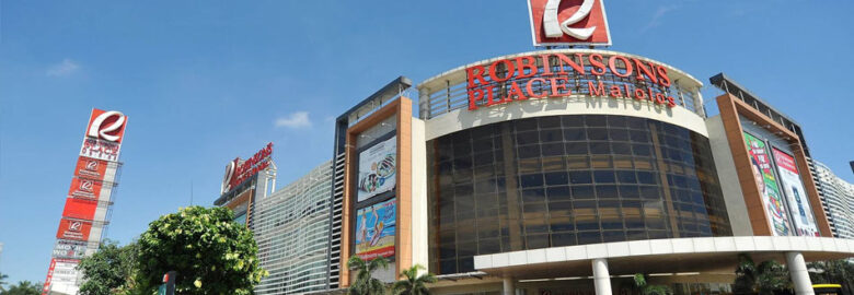 <strong>Robinsons Malolos</strong>
