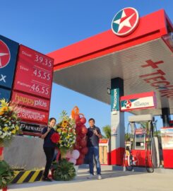 Caltex