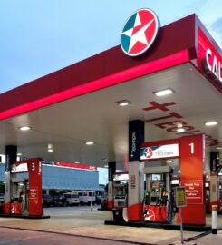 Caltex
