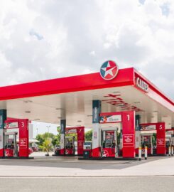 Caltex