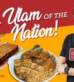 Adobo Connection