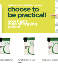 <strong>PUREGOLD (MALOLOS JUNCTION)</strong>