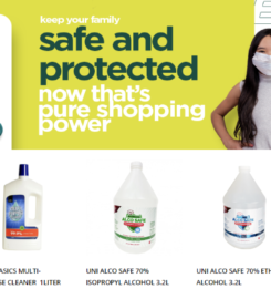 <strong>PUREGOLD (MALOLOS JUNCTION)</strong>